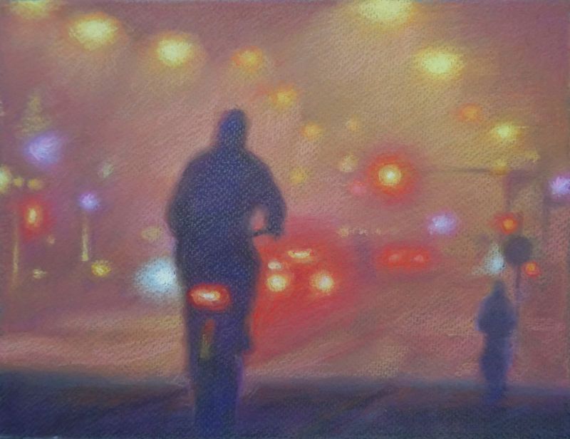 citylights pastel