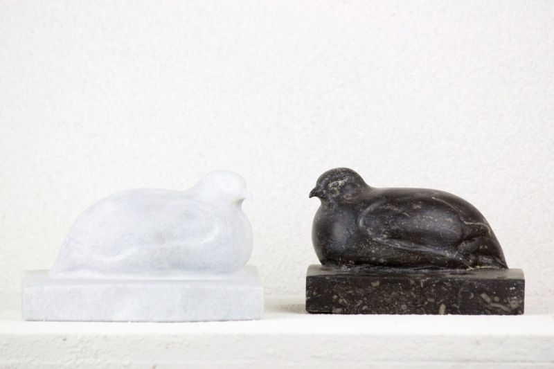  MGa Kwartels   marmer   Belgisch hardsteen   16x10x9      290   per stuk 5273