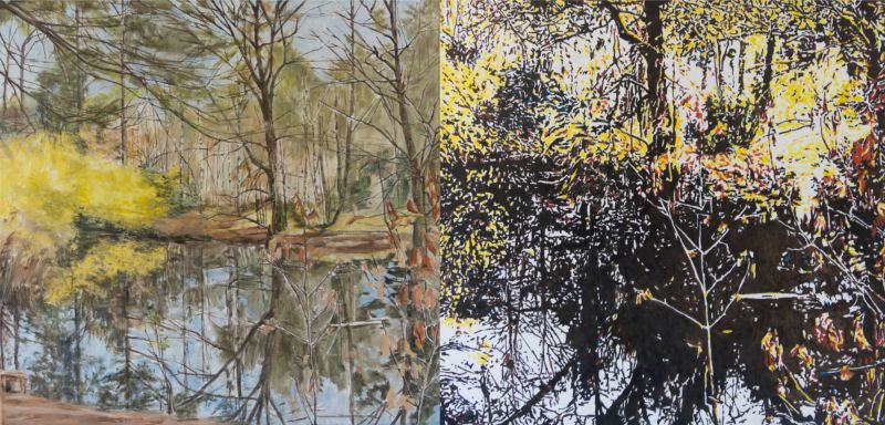 bosvennetjeluik 5202