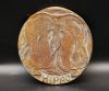 FIONA ZONDERVAN Nijlpaard  brons x9x0 5 cm.   350 00   2   5312