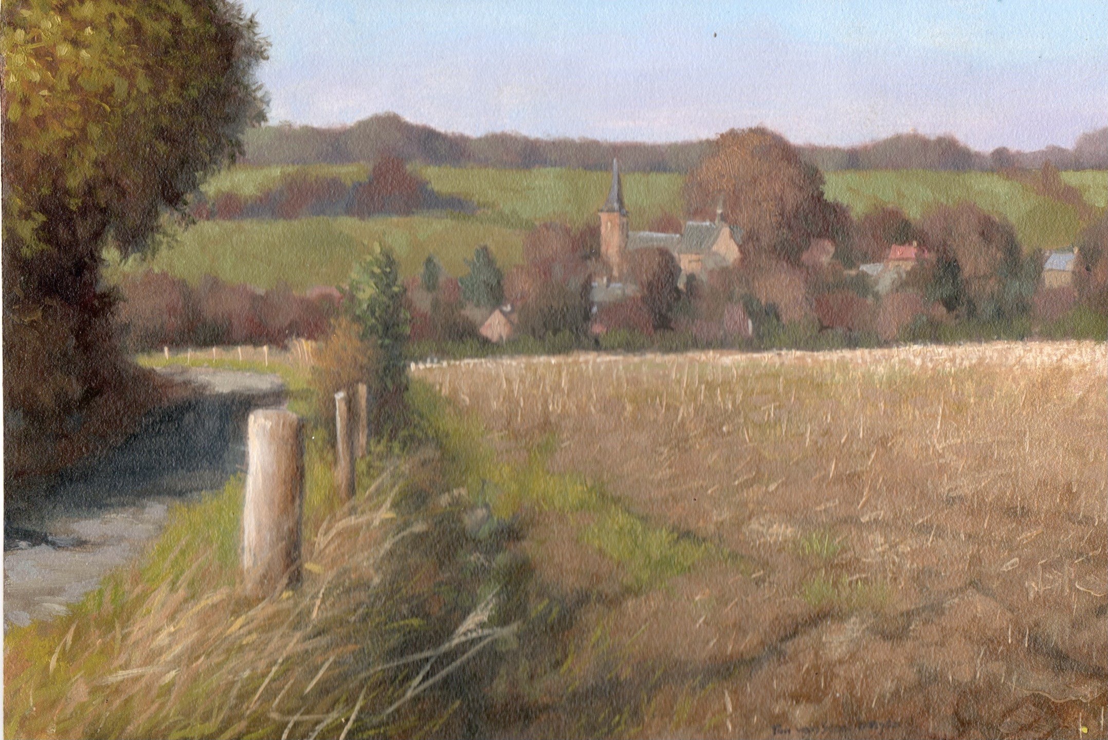 Mechelen Zuid Limburg